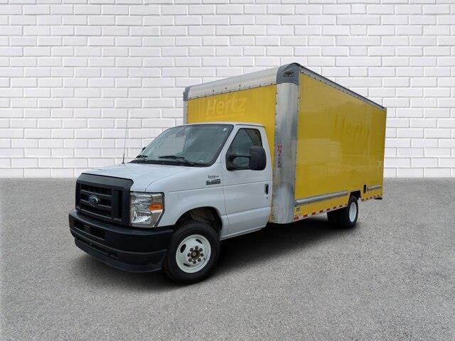 2024 Ford E-Series E-350 SD