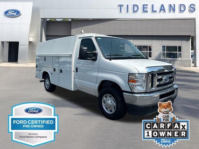 2024 Ford E-Series E-350 SD