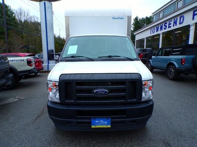 2024 Ford E-Series E-350 SD