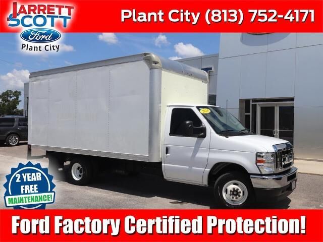 2024 Ford E-Series E-350 SD