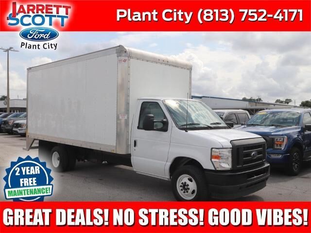 2024 Ford E-Series E-350 SD