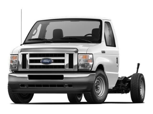 2024 Ford E-Series E-350 SD