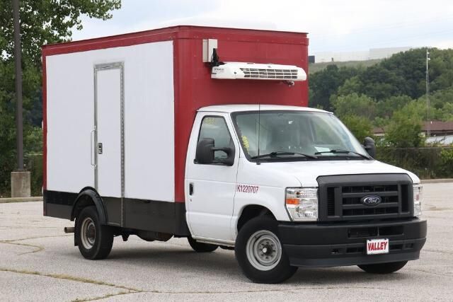 2024 Ford E-Series E-350 SD