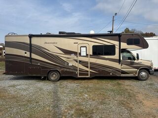 2017 Ford E-Series Cutaway 3050S