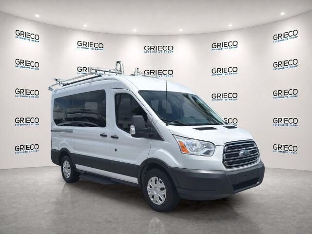 2018 Ford Transit 150 XL