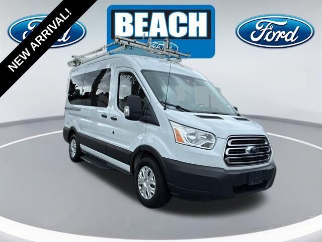 2019 Ford Transit 150 XL