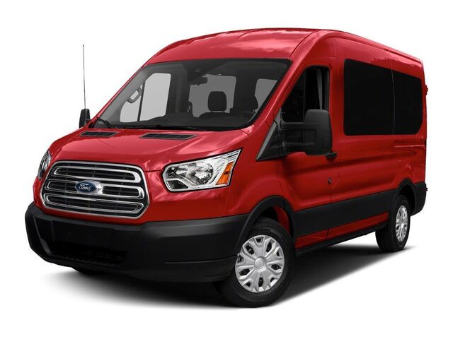 2017 Ford Transit 150 XL