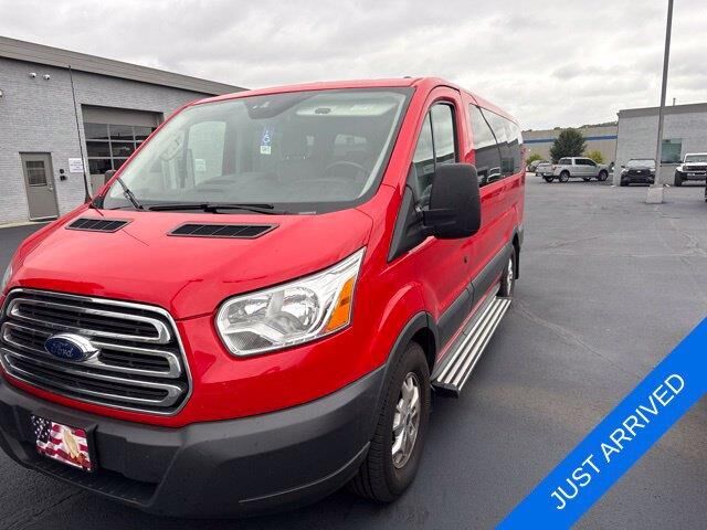 2017 Ford Transit 150 XL — photo 1 of 4