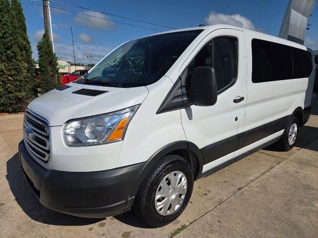 2019 Ford Transit 150 XL