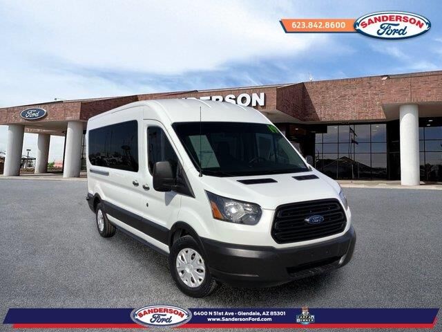 2019 Ford Transit 350 XL