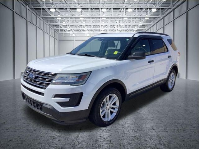 2016 Ford Explorer Base
