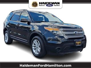 2015 Ford Explorer Base
