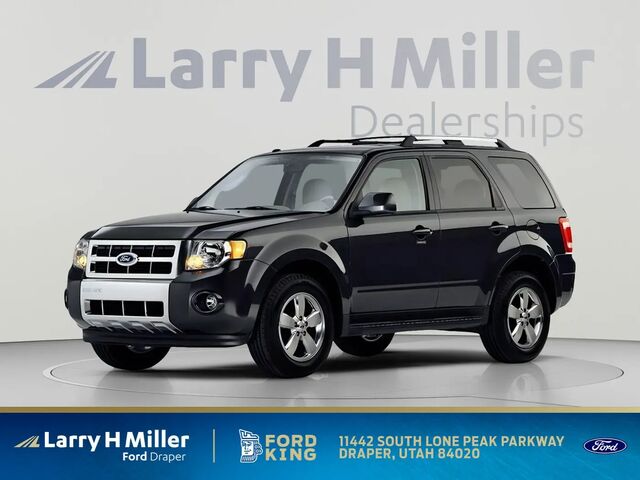 2009 Ford Escape XLS