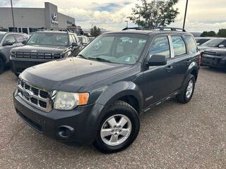 2008 Ford Escape XLS