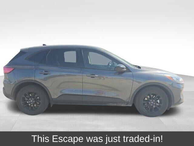 2020 Ford Escape Hybrid SE Sport