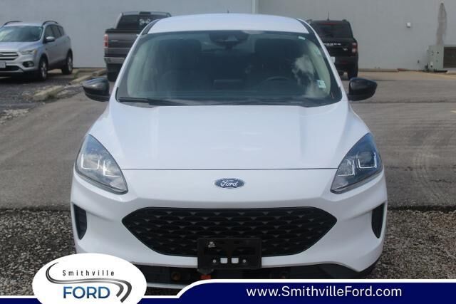 2020 Ford Escape Hybrid SE Sport