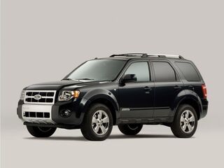 2011 Ford Escape XLS