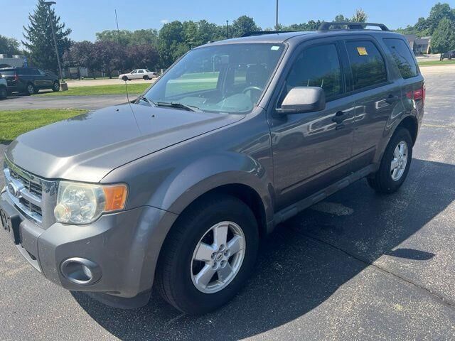 2010 Ford Escape XLT