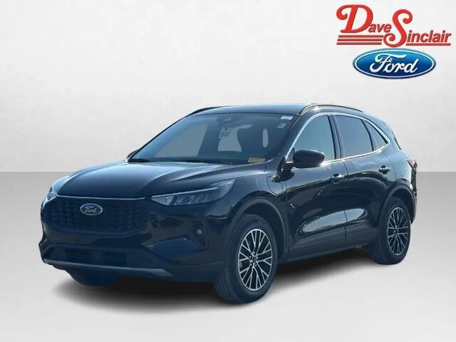 2023 Ford Escape Plug-In Hybrid Base