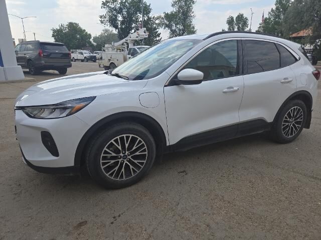 2023 Ford Escape Plug-In Hybrid Base