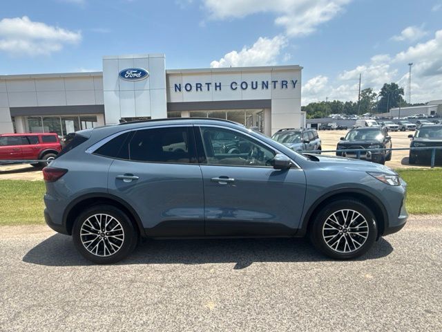 2023 Ford Escape Base