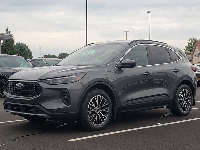 2023 Ford Escape Base