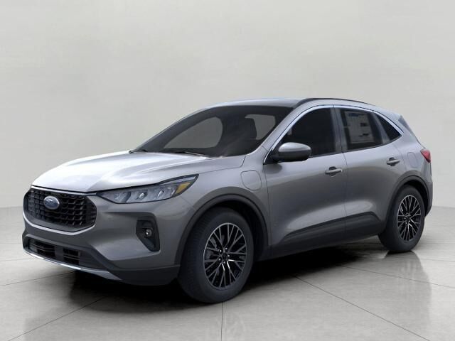 2025 Ford Escape Plug-In Hybrid PHEV