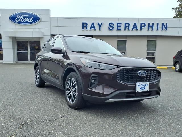 2023 Ford Escape Plug-In Hybrid Base