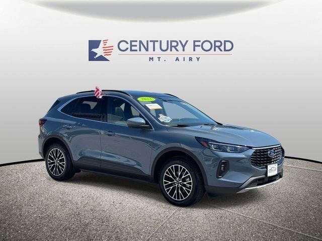 2023 Ford Escape Plug-In Hybrid Base