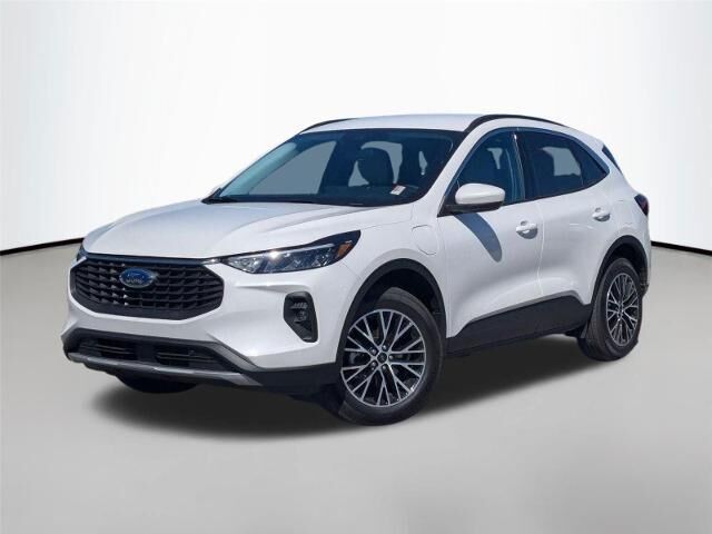 2024 Ford Escape Plug-In Hybrid PHEV