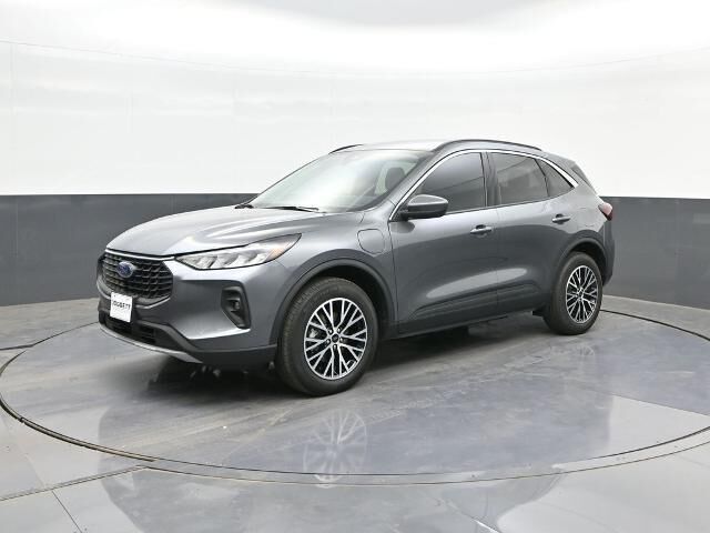 2024 Ford Escape Plug-In Hybrid PHEV
