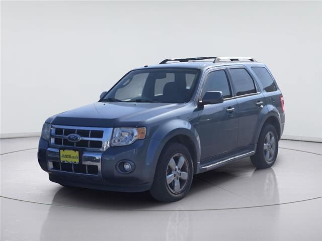 2011 Ford Escape Limited — photo 1 of 13