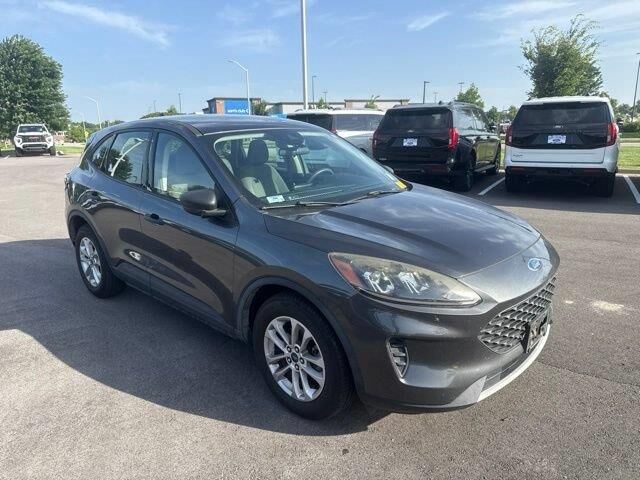 2020 Ford Escape S