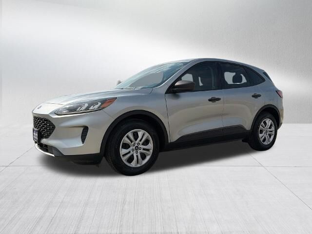 2022 Ford Escape S