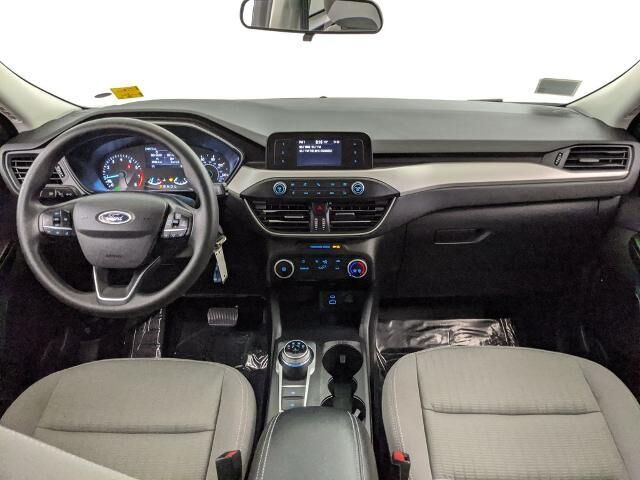2022 Ford Escape S