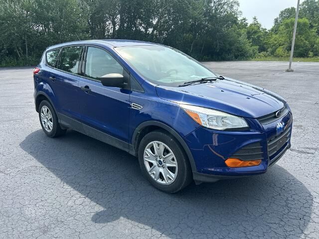 2013 Ford Escape S