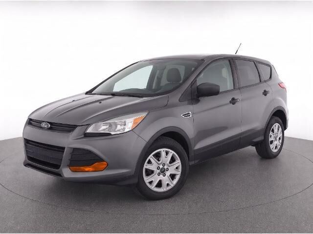 2014 Ford Escape S