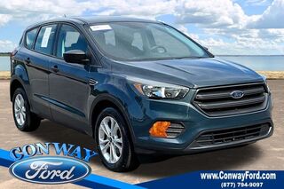 2019 Ford Escape S