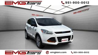 2016 Ford Escape S