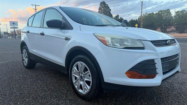 2014 Ford Escape S