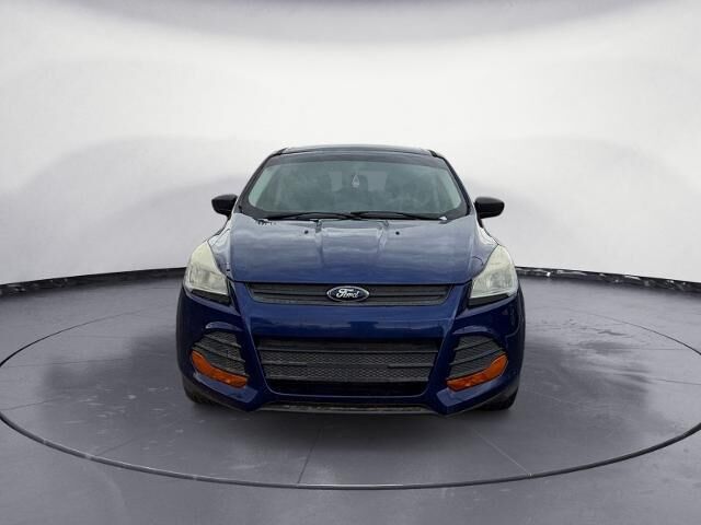 2014 Ford Escape S