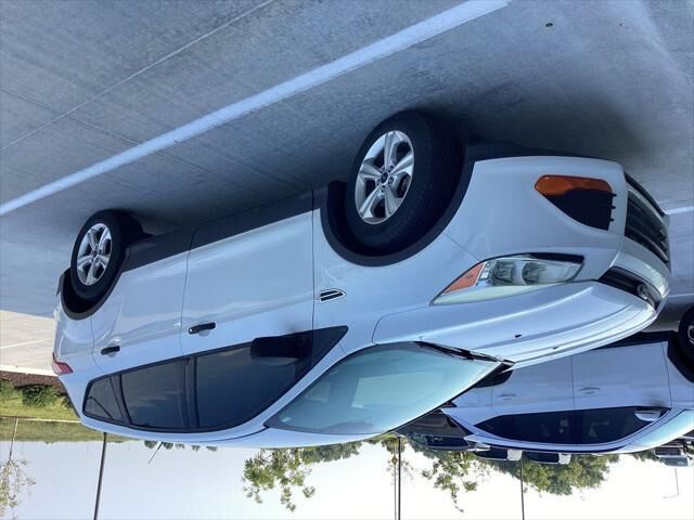 2014 Ford Escape S
