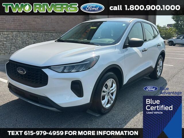 2023 Ford Escape Base