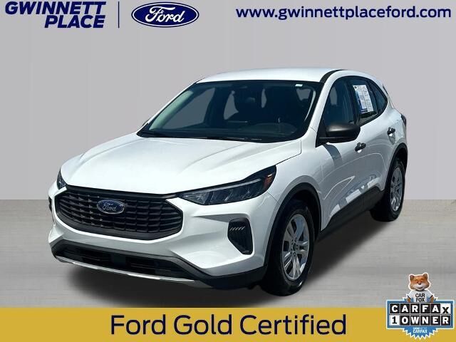 2023 Ford Escape Base