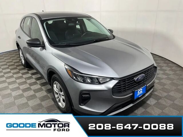 2023 Ford Escape Base