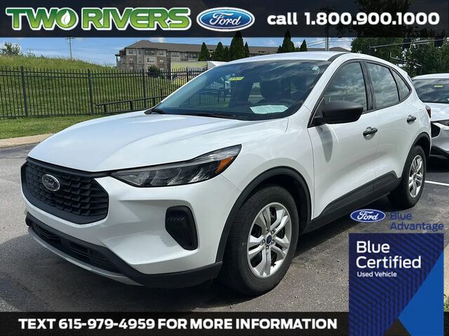 2023 Ford Escape Base
