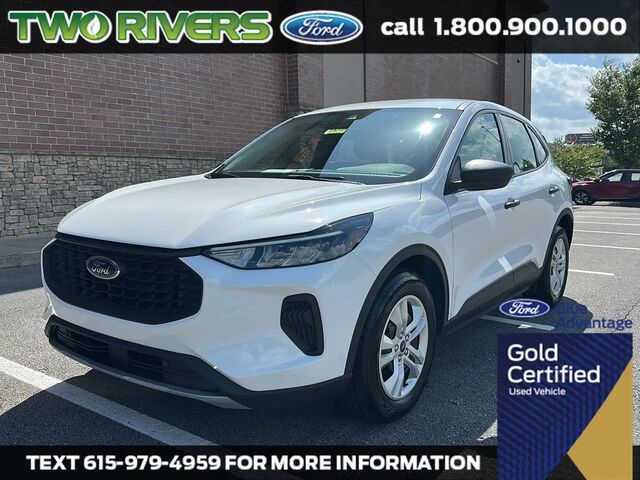 2023 Ford Escape Base
