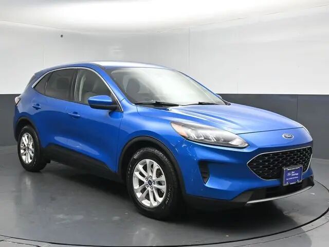 2020 Ford Escape SE — photo 1 of 1