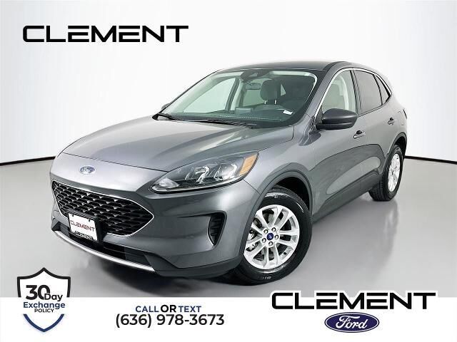 2022 Ford Escape SE — photo 1 of 1