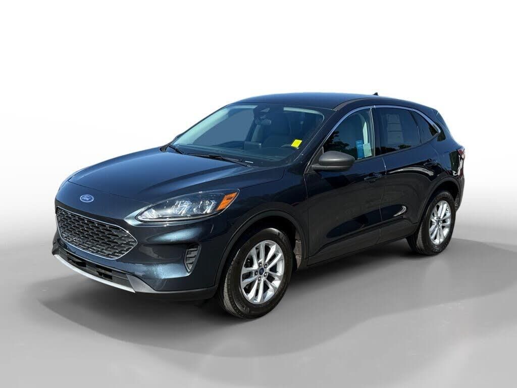 2022 Ford Escape SE — photo 1 of 1